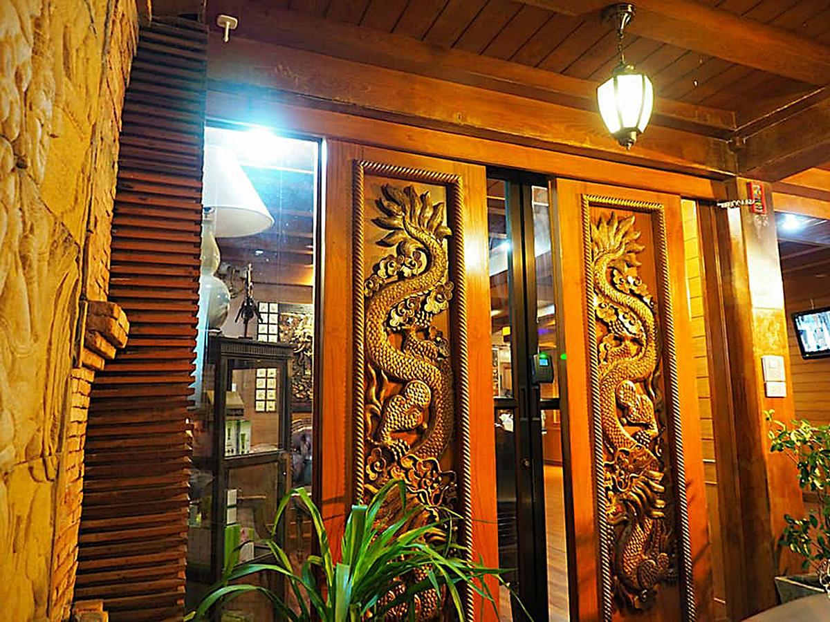 Vila Baan Ratchapruek Phuket Exteriér fotografie