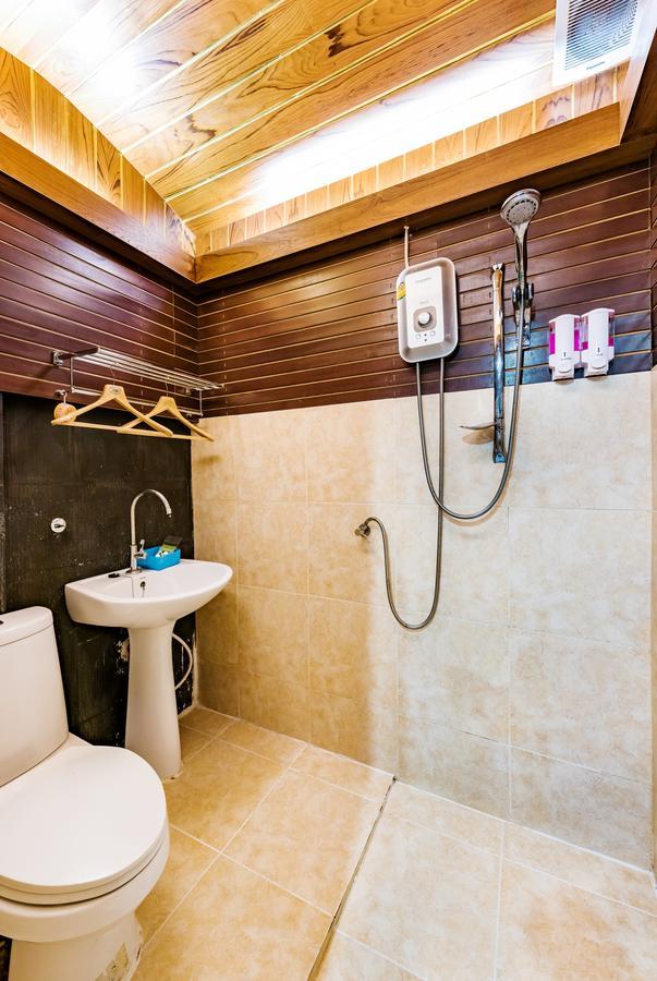 Vila Baan Ratchapruek Phuket Exteriér fotografie