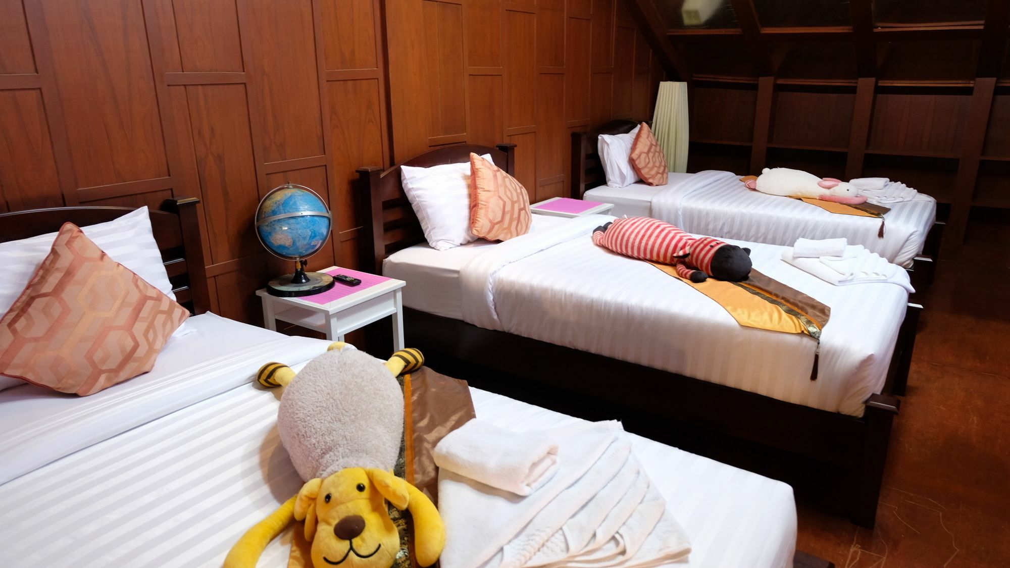 Vila Baan Ratchapruek Phuket Exteriér fotografie
