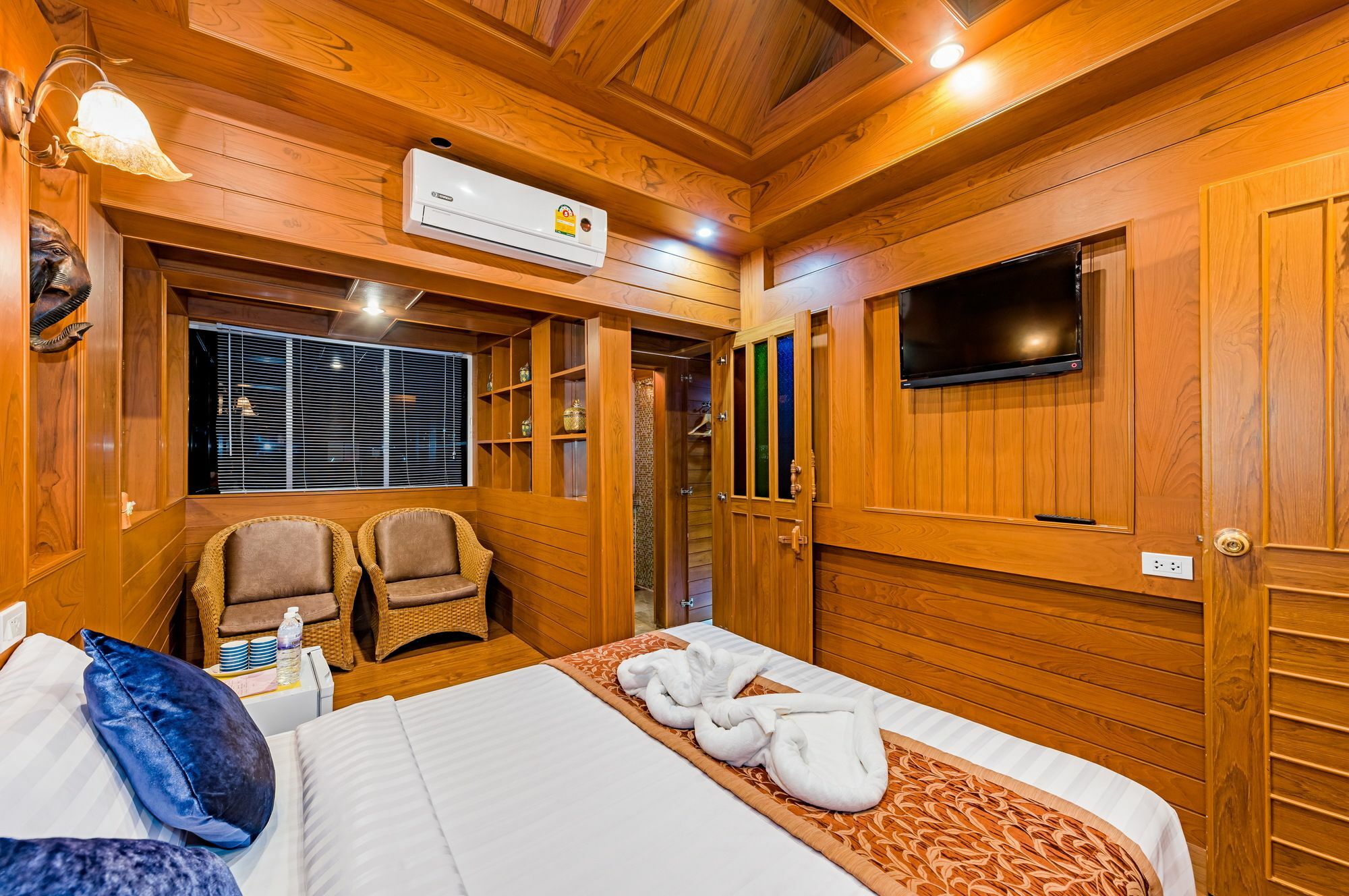 Vila Baan Ratchapruek Phuket Exteriér fotografie