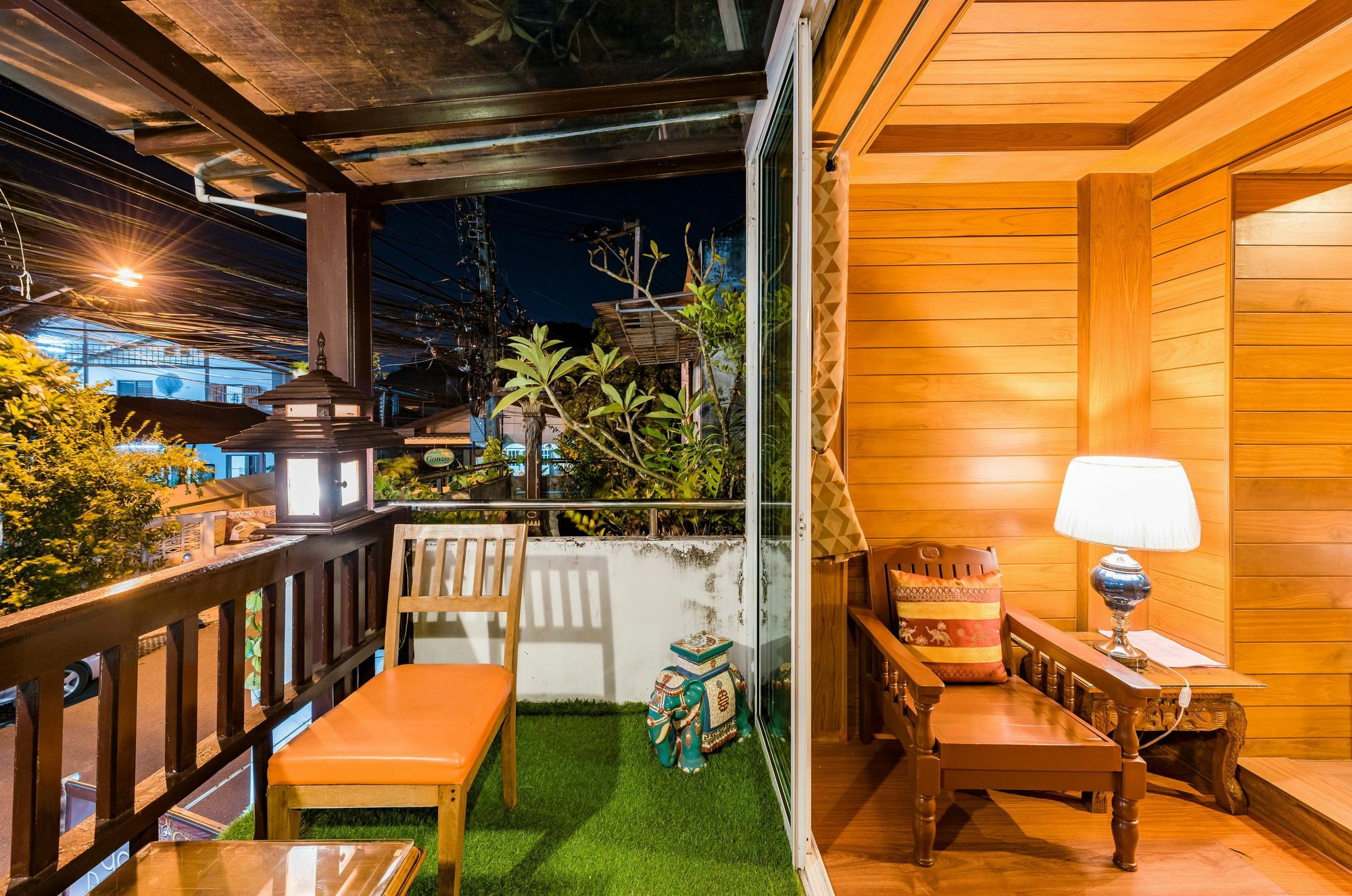 Vila Baan Ratchapruek Phuket Exteriér fotografie