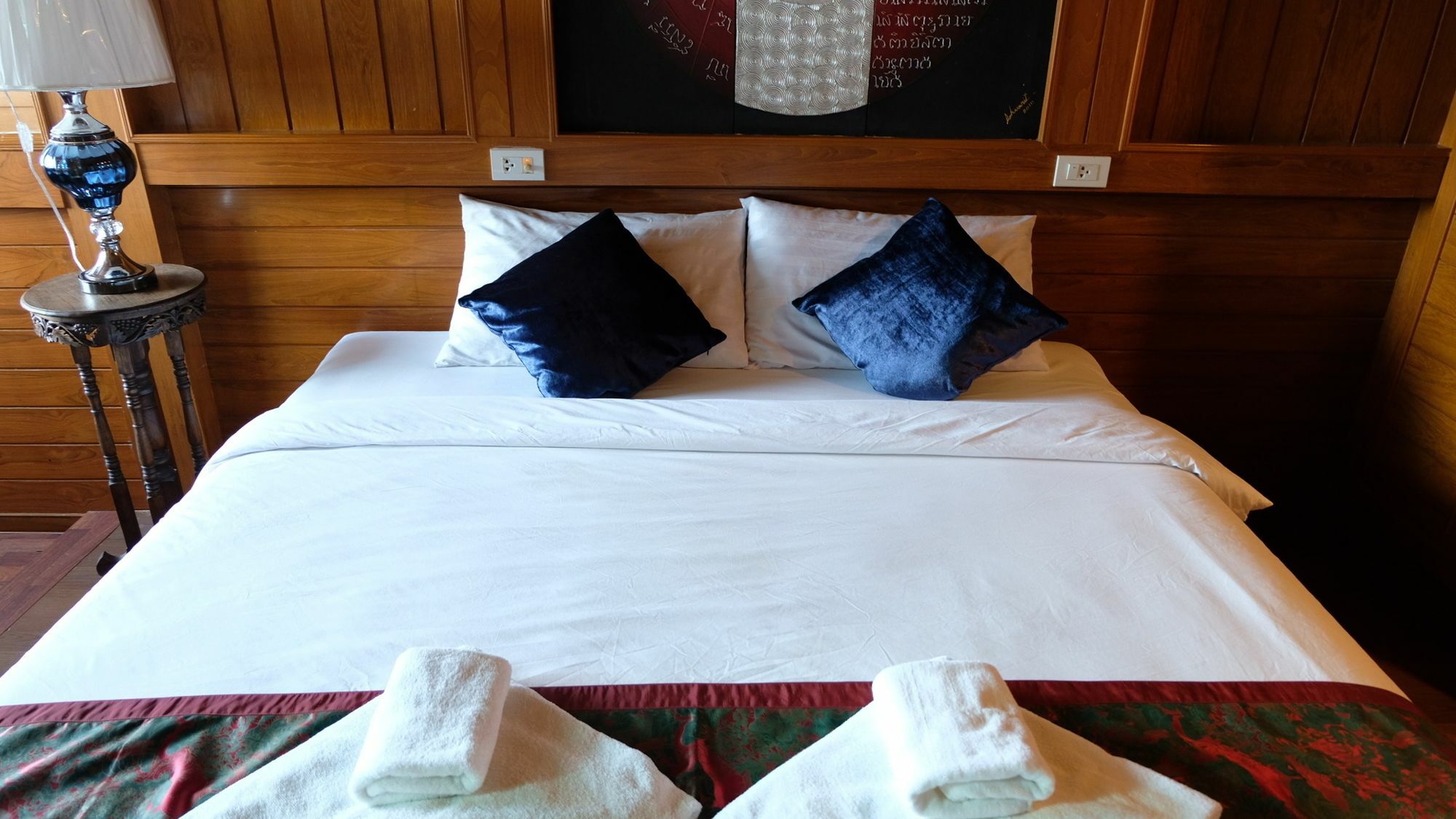 Vila Baan Ratchapruek Phuket Exteriér fotografie