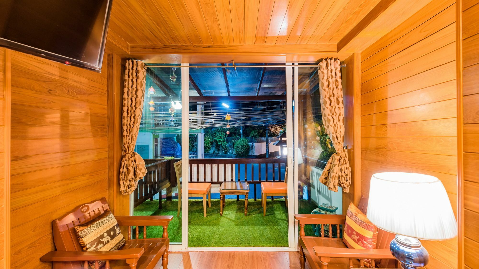Vila Baan Ratchapruek Phuket Exteriér fotografie