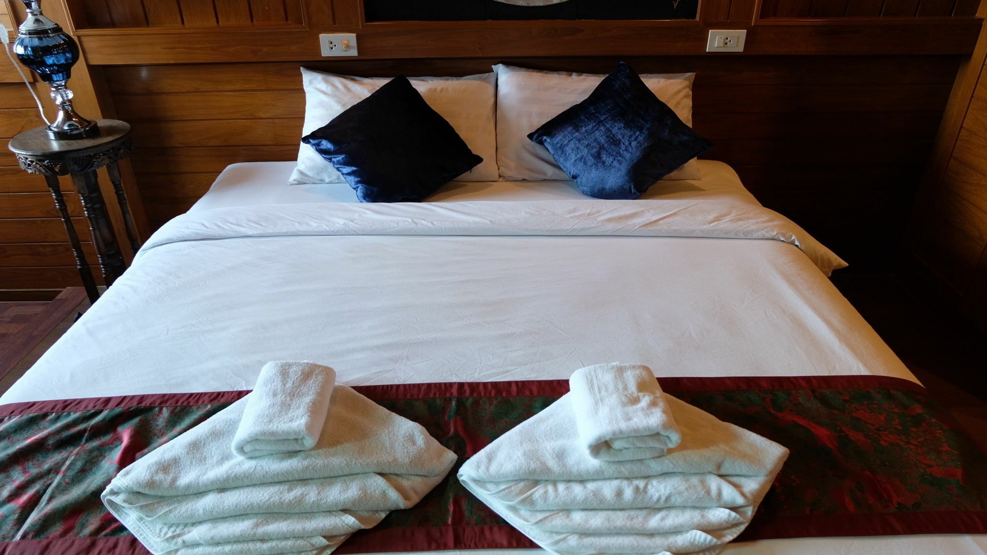 Vila Baan Ratchapruek Phuket Exteriér fotografie