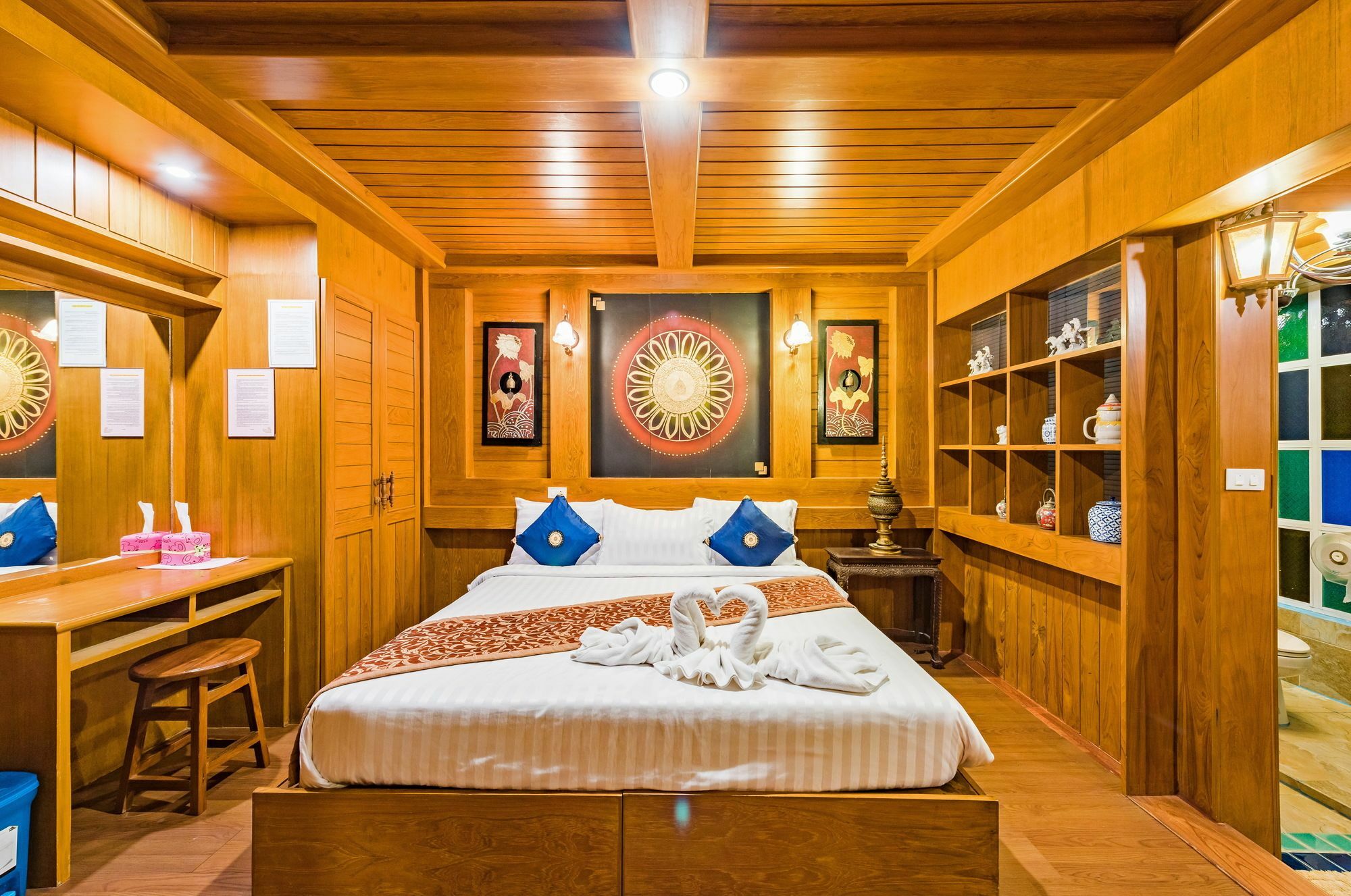 Vila Baan Ratchapruek Phuket Exteriér fotografie