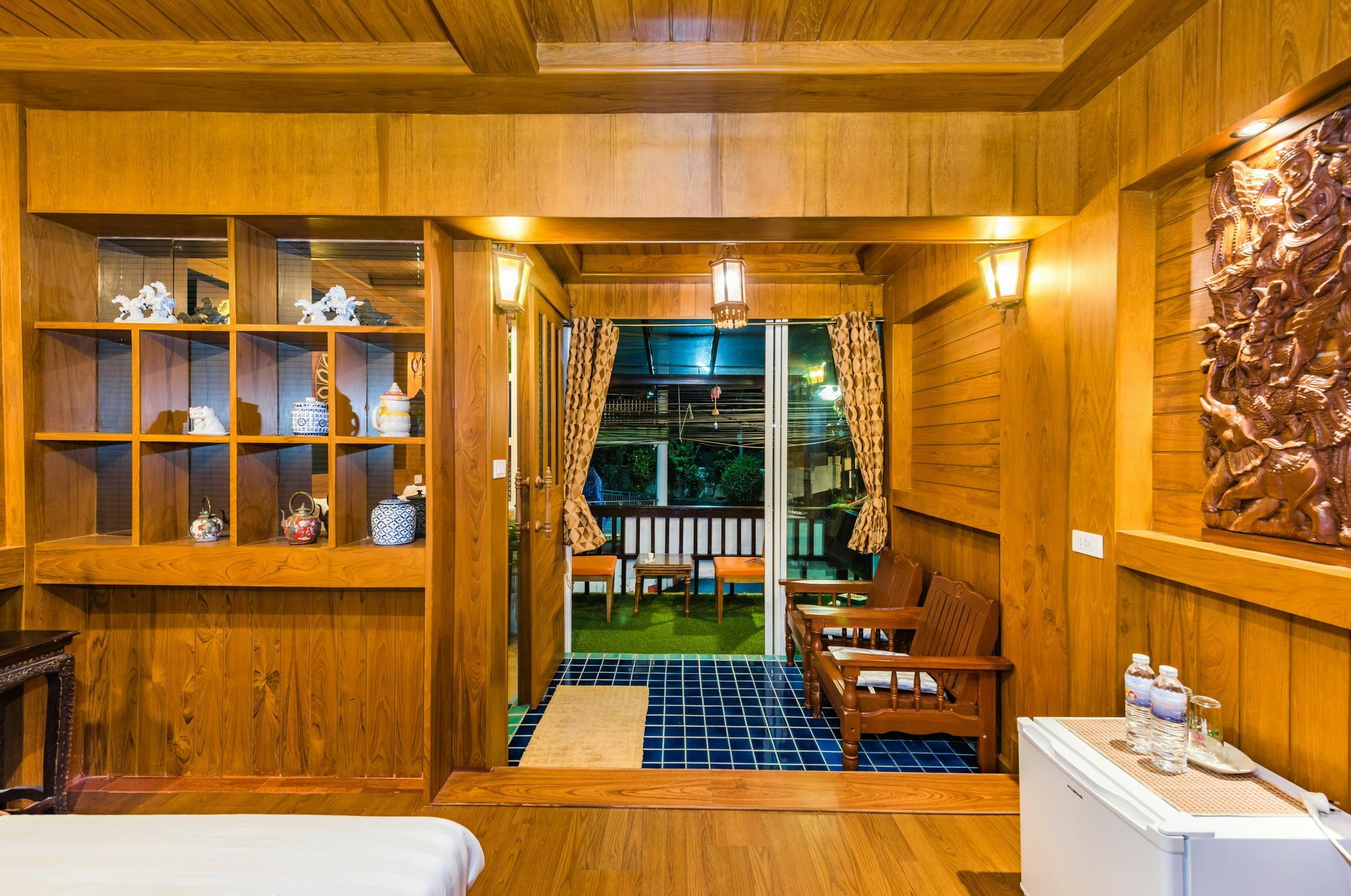 Vila Baan Ratchapruek Phuket Exteriér fotografie