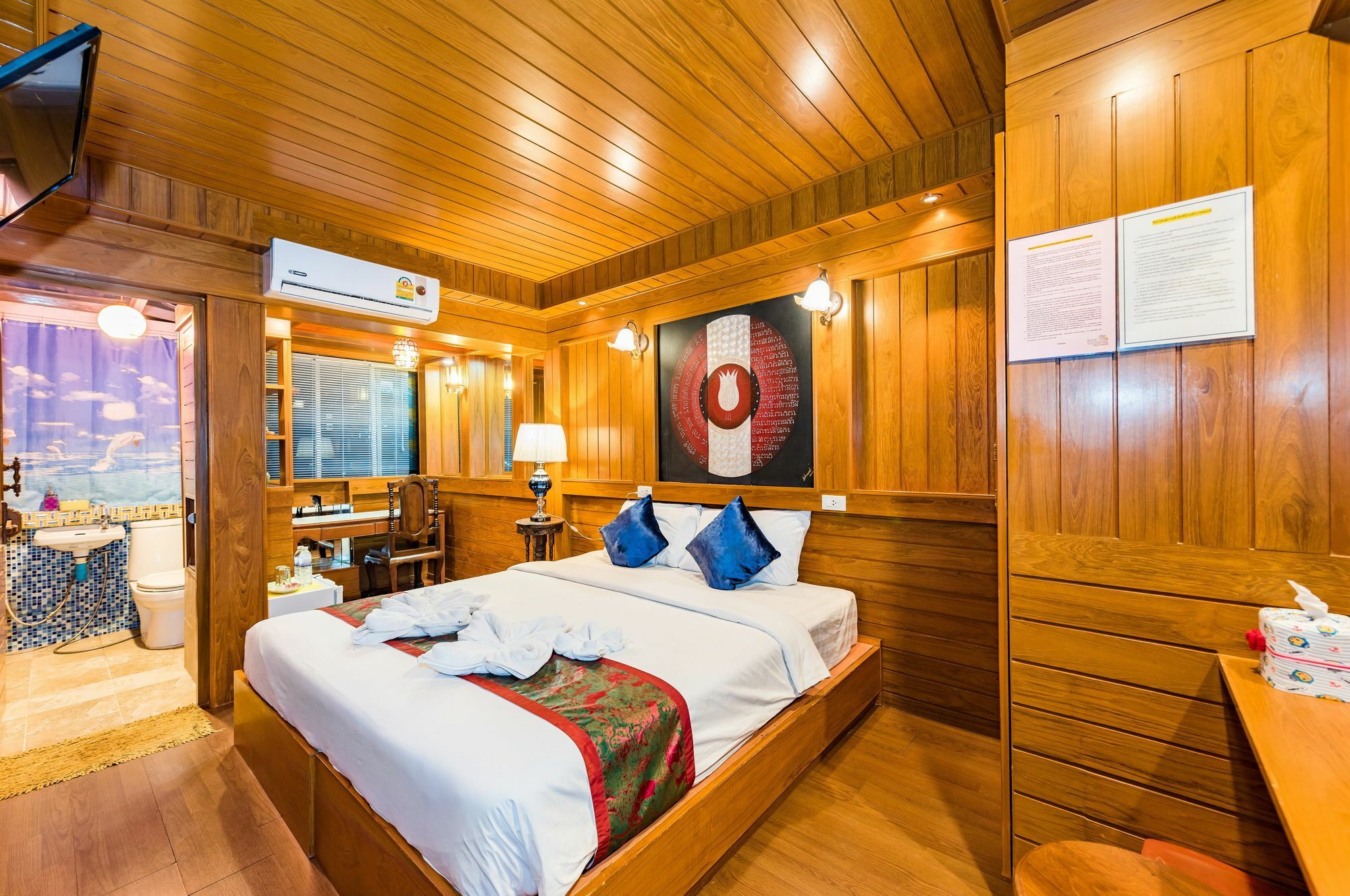 Vila Baan Ratchapruek Phuket Exteriér fotografie