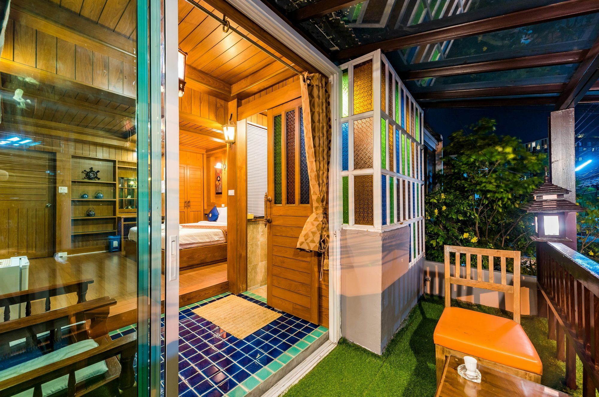 Vila Baan Ratchapruek Phuket Exteriér fotografie