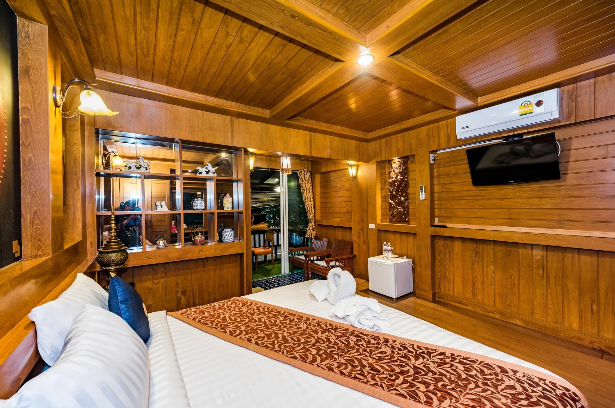 Vila Baan Ratchapruek Phuket Exteriér fotografie