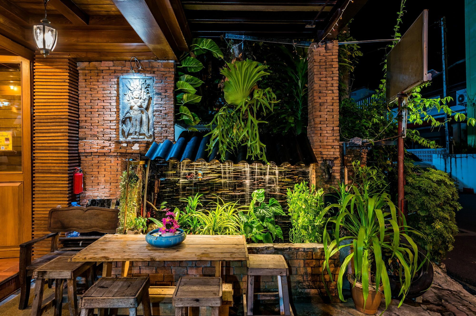 Vila Baan Ratchapruek Phuket Exteriér fotografie